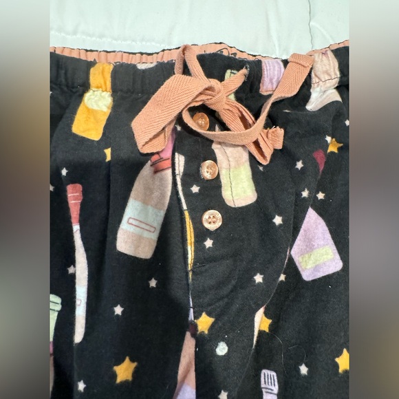 PJ Salvage pajamas - Picture 2 of 9